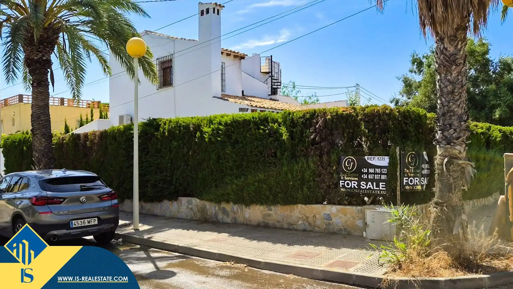 Villa mit Pool zum Verkauf in Orihuela Costa, imagen 46