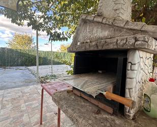 Jardí de Casa o xalet en venda en  Jaén Capital amb Aire condicionat, Calefacció i Jardí privat