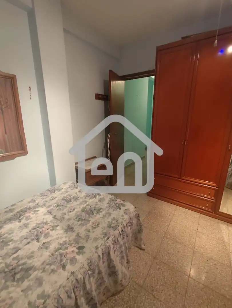 Dormitori de Pis en venda en Requena amb Aire condicionat, Calefacció i Balcó