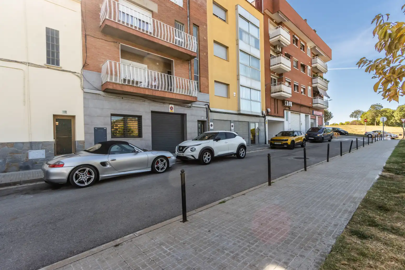 Appartement à vendre à Terrassa - Abla, imagen 44