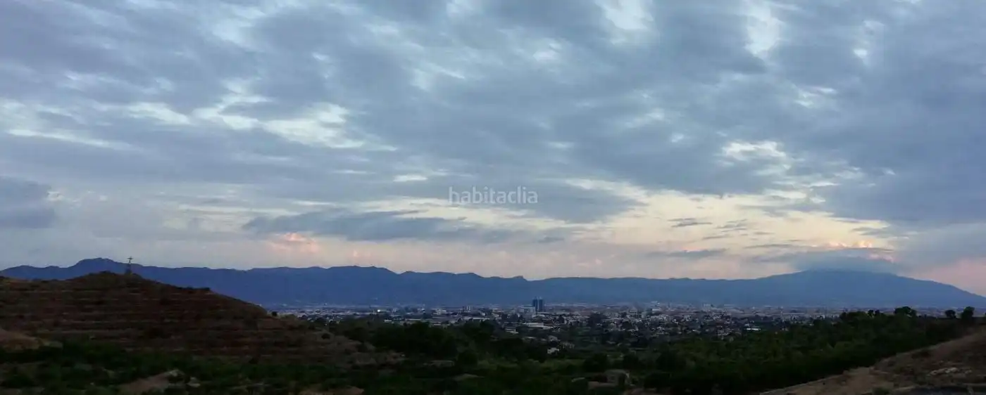 Penthouse with pool for sale in Calle Sierra Carrascoy 21, imagen 24