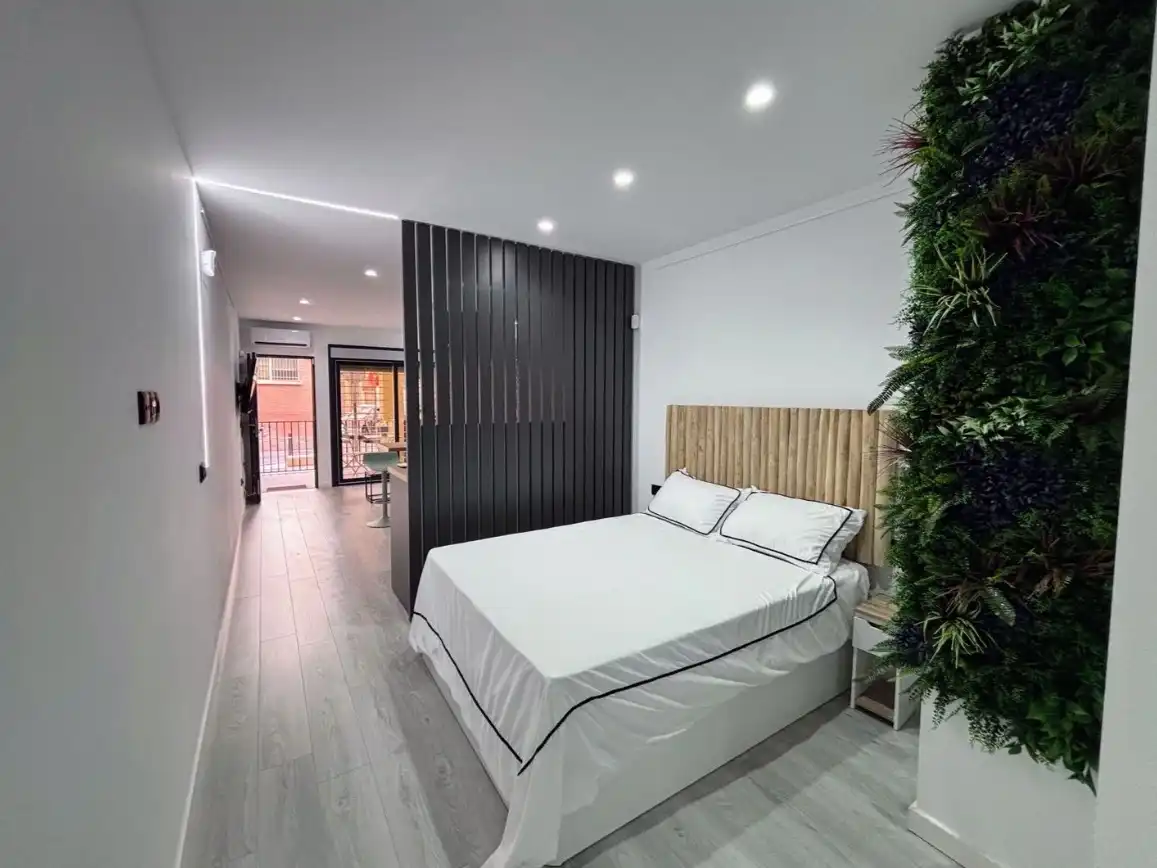 Wohnung zur Miete in Calle Federico Balart 1, imagen 6