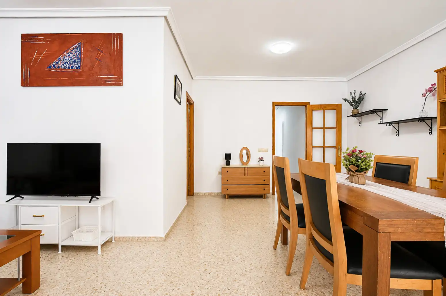 Flat for rent in Rafelbuñol-Rafelbunyol - CL DOCTOR MIGUEL ROMEU, Rafelbuñol / Rafelbunyol
