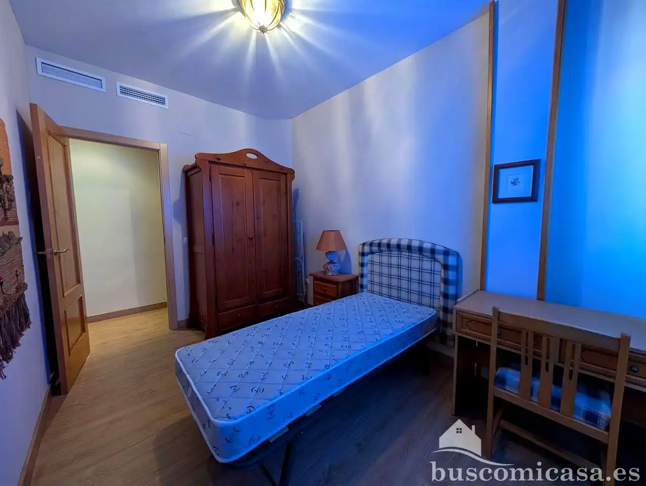 Wohnung mit Terrasse zum Verkauf in Avenida de Andalucía, imagen 11
