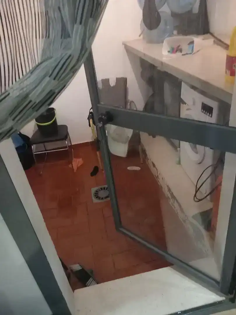 Terraza de Dúplex en venta en Isla Cristina