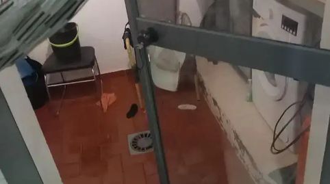 Foto 4 de Dúplex en venda a Calle Torre, Redondela, Isla Cristina