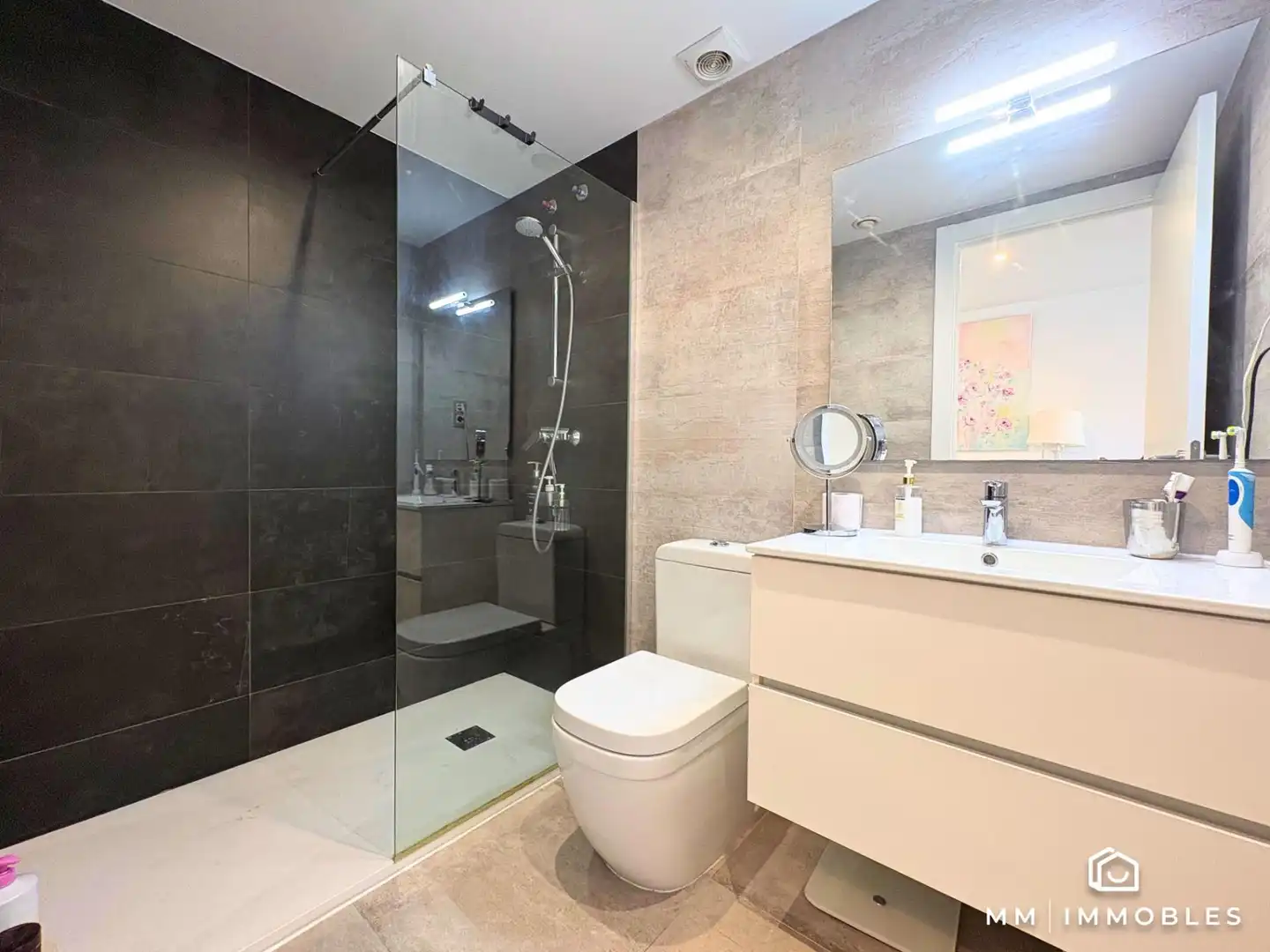 Ático con terraza en venta en CANOVELLES, imagen 47