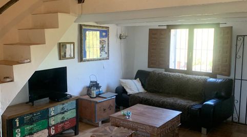 Foto 4 von Country house zum Verkauf in El Perelló, Tarragona