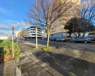 Exterior view of Garage for sale in Ferrol