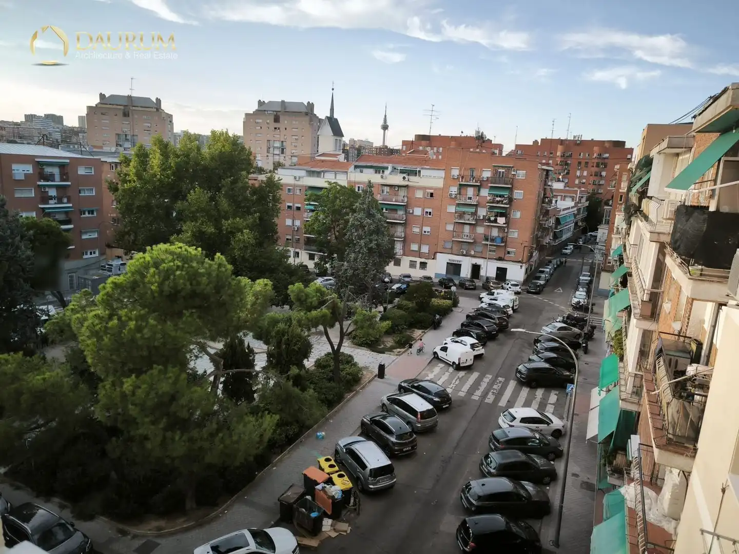 Appartement à vendre à DOCTOR LOZANO
