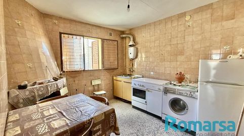 Foto 5 de Casa o xalet en venda a Calle la Cruz, Solosancho, Ávila