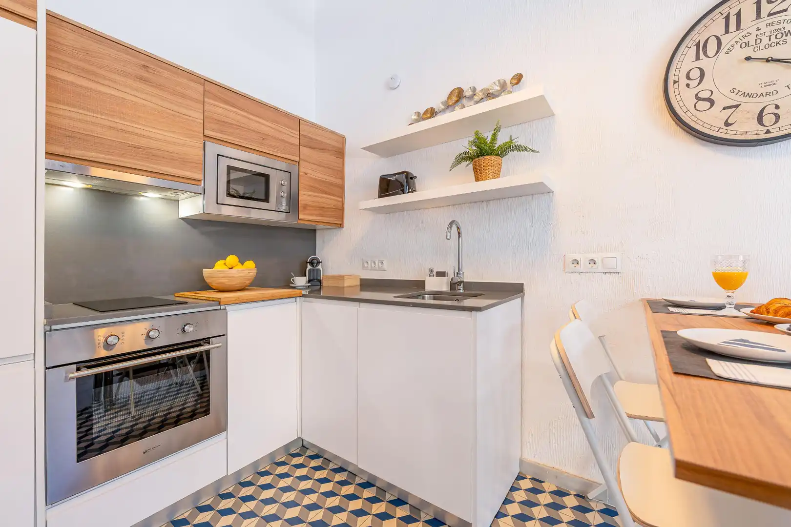 Habitatge amb ascensor en venda a Avenida Carlota Alessandri 184, imagen 12