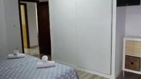 Foto 2 de Pis de lloguer a Los Remedios, Sevilla Capital