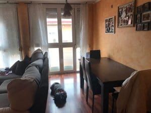Living room of Flat for sale in Puerto Real  with Storage room and Balcony