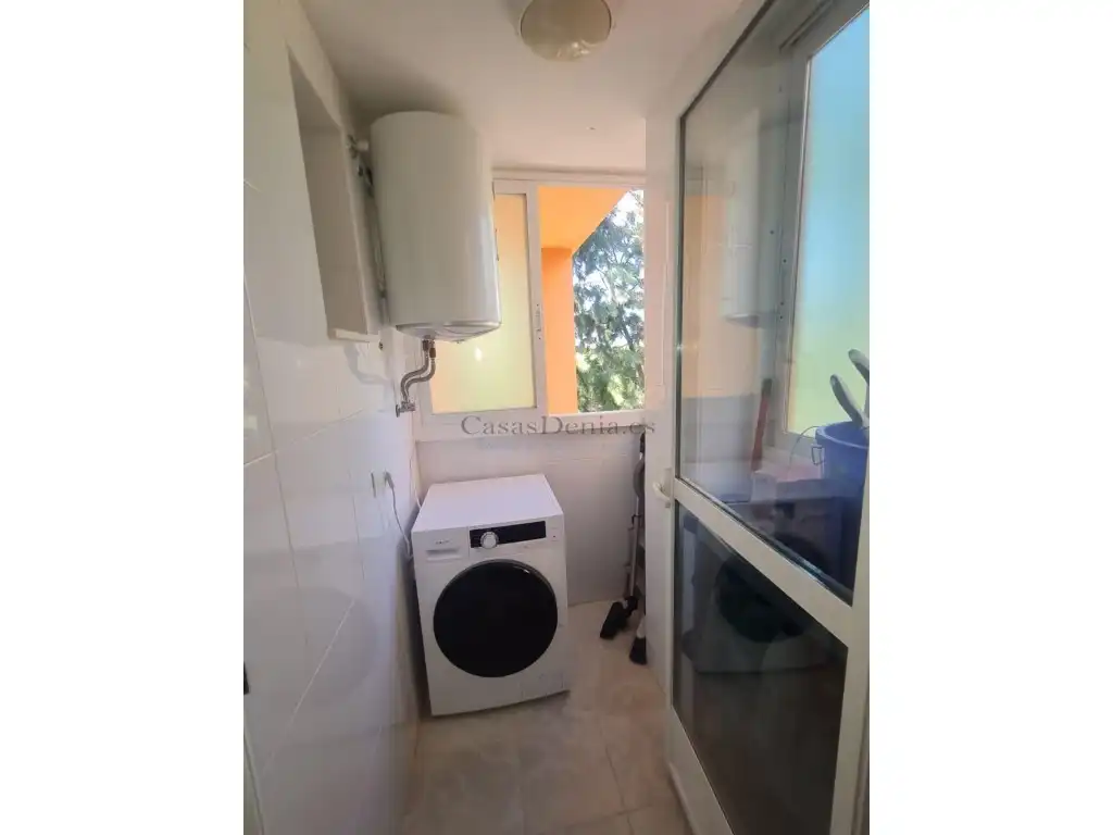 Apartament amb ascensor en venda a Carrer Llac Baikal, imagen 6