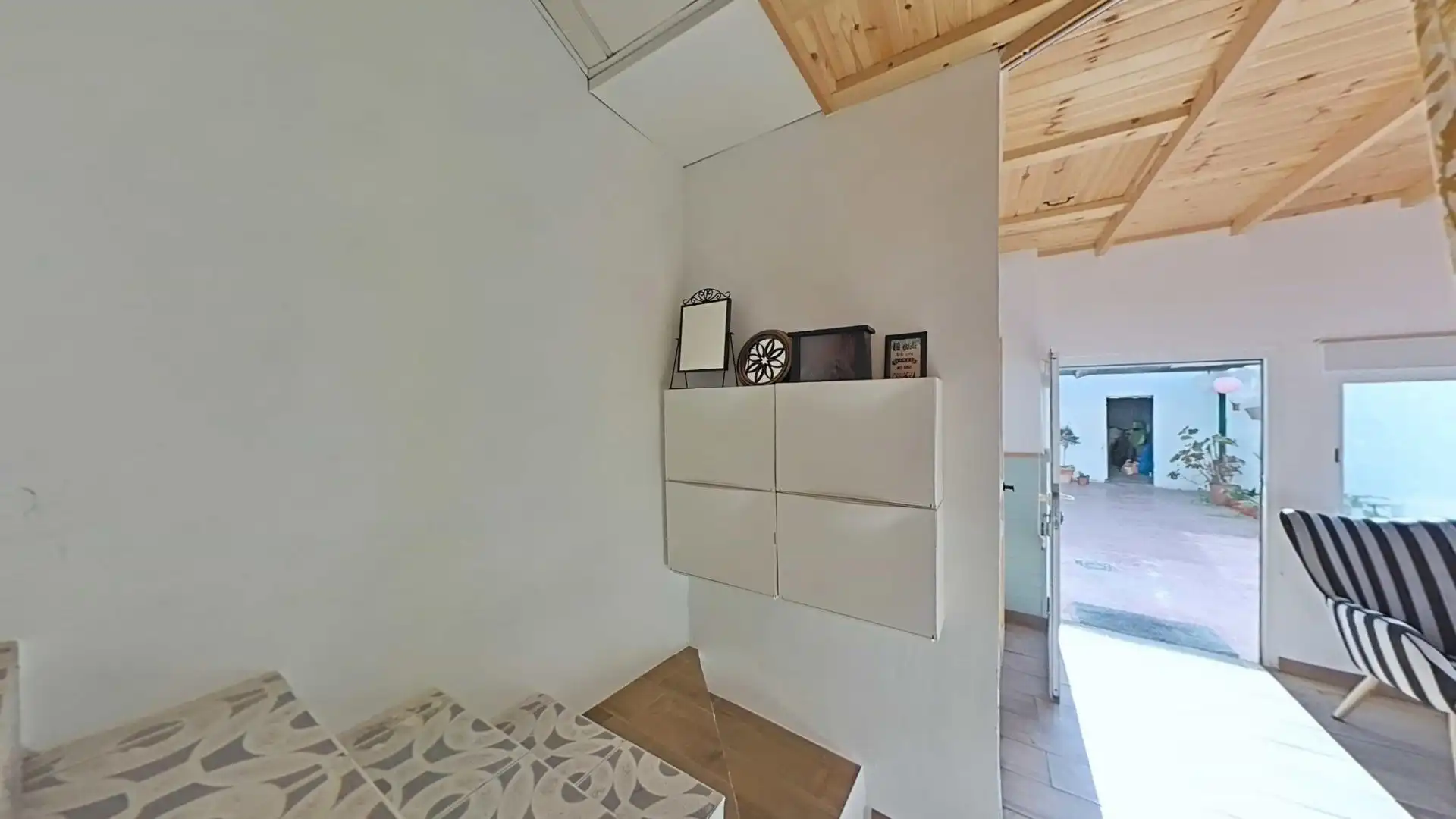 Finca rústica en venta en Formentera del Segura con Aire acondicionado, Calefacción y Terraza