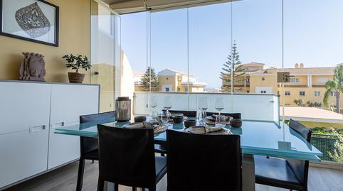 Foto 2 de Planta baixa de lloguer a U2-lomas del Puerto, 2, Cabopino - Artola, Marbella