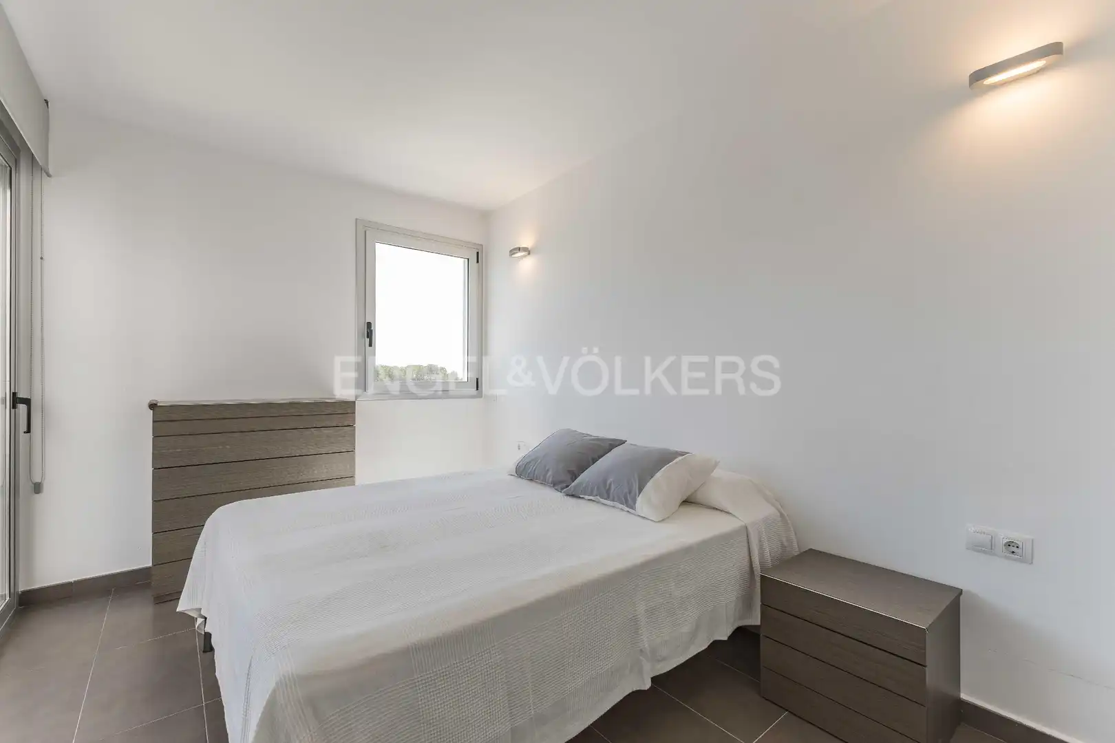 Bedroom of Houses for sale in El Vendrell  with Heating, Private garden and Terrace