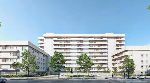 Foto 5 de vivenda d'obra nova a Pis en venda a Carrer Pepe Samitier, 19, Torreblanca, Barcelona