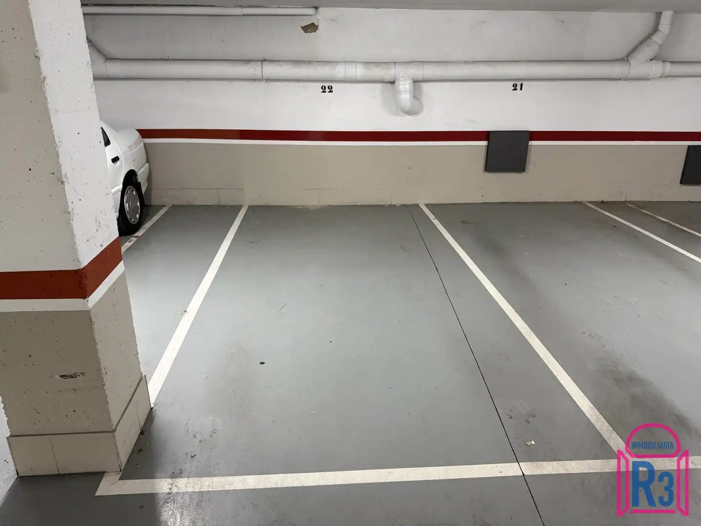 Apartment with lift to rent in Constitución, imagen 21