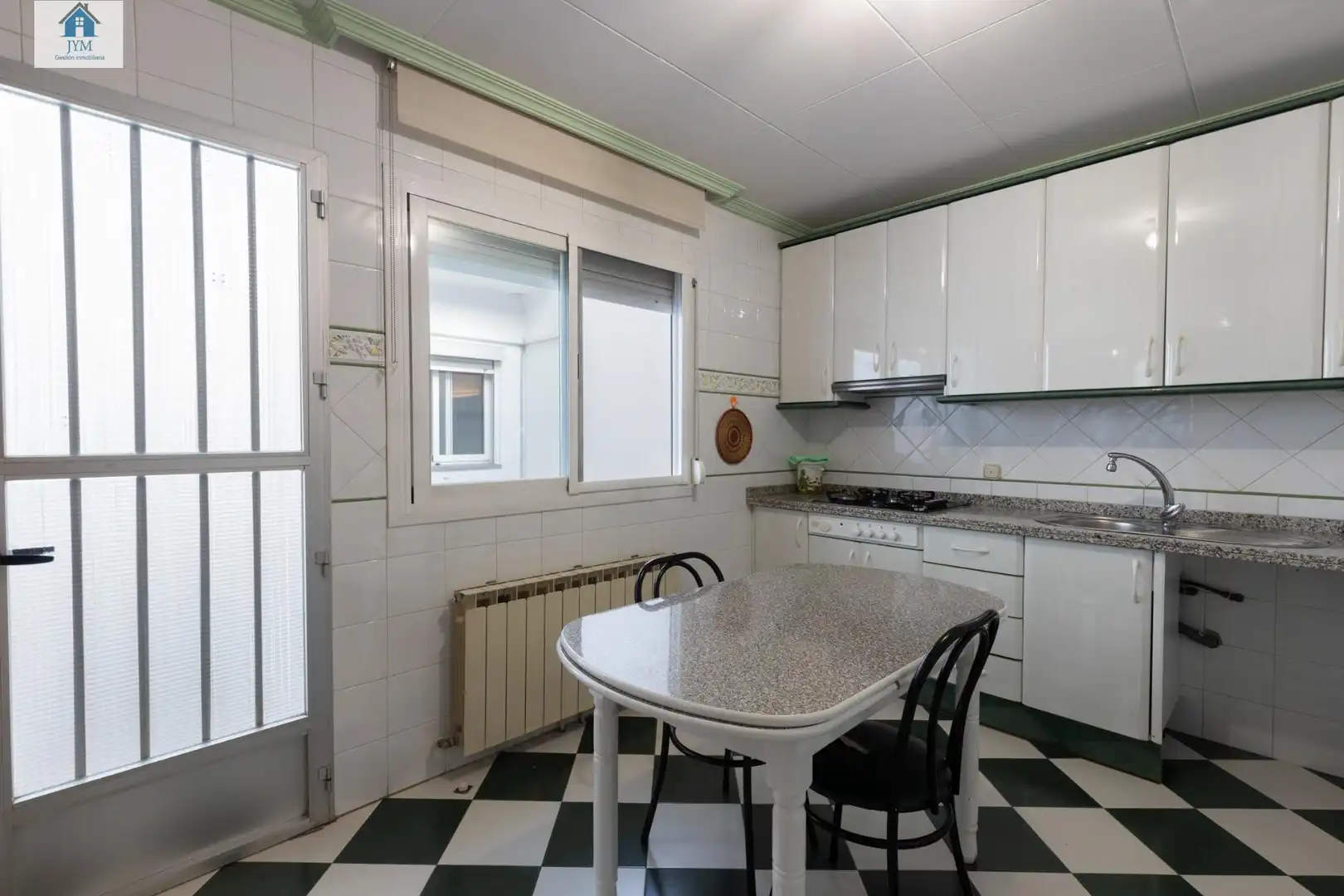 Terraced house with garden for sale in Calle GOJAR, imagen 12