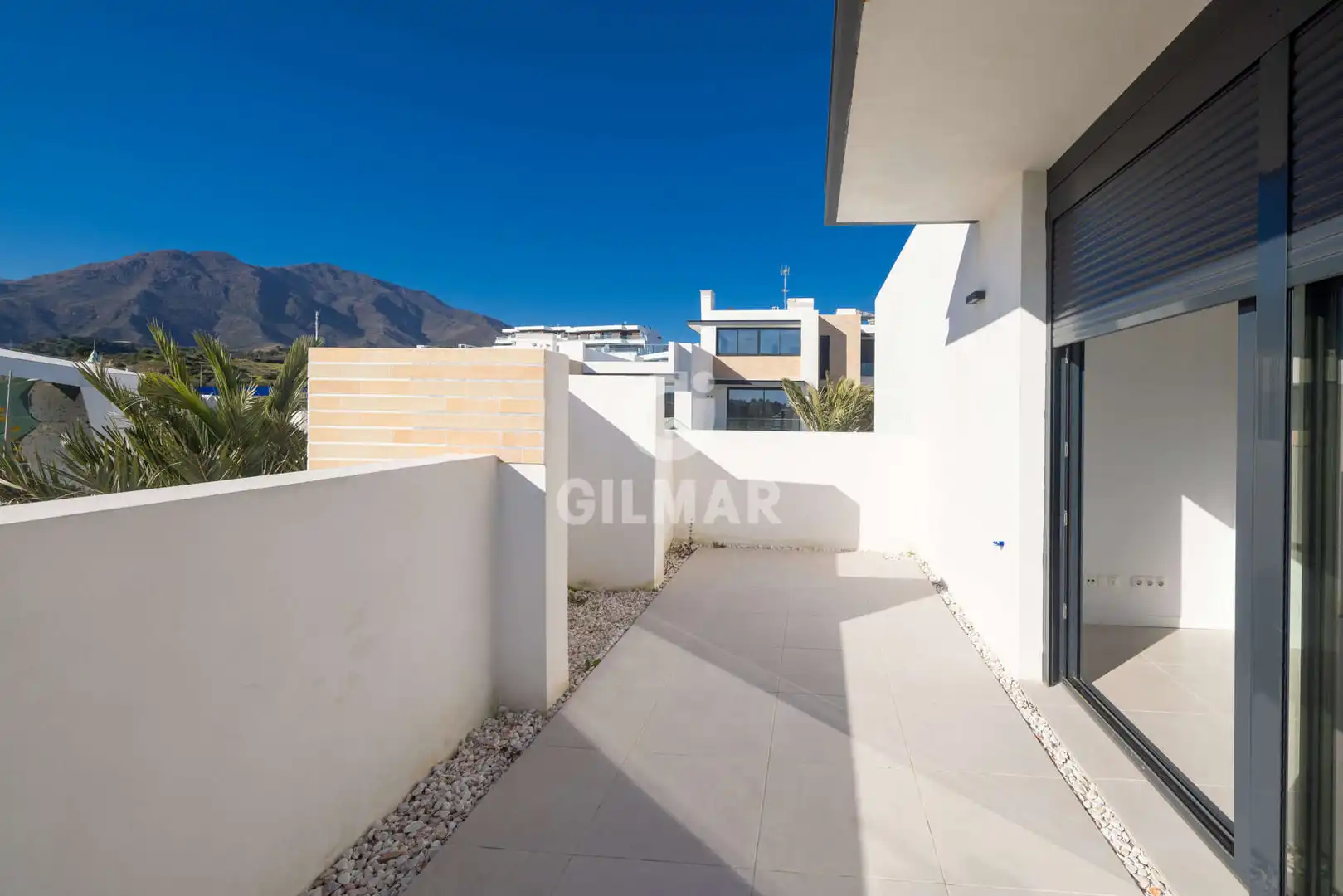 Penthouse mit Terrasse zum Verkauf in Estepona Pueblo, imagen 30