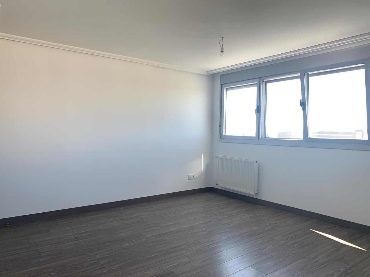 Habitación de Piso de alquiler en Alcorcón con Aire acondicionado, Calefacción y Trastero