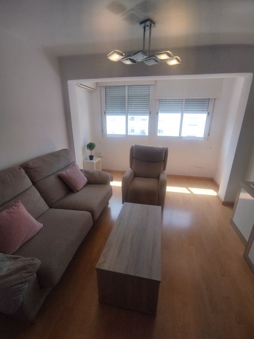 Piso en venta en Carrer de l'Arxiduc Carles, 76, Barrio de Patraix, Patraix,  Valencia Capital