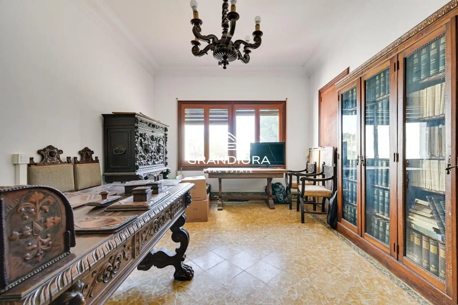 Casa amb piscina en venda a Riera Coma Fosca, imagen 16