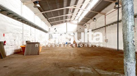 Photo 2 of Industrial buildings to rent in Carrer Velázquez, 3, Manresà, Barcelona