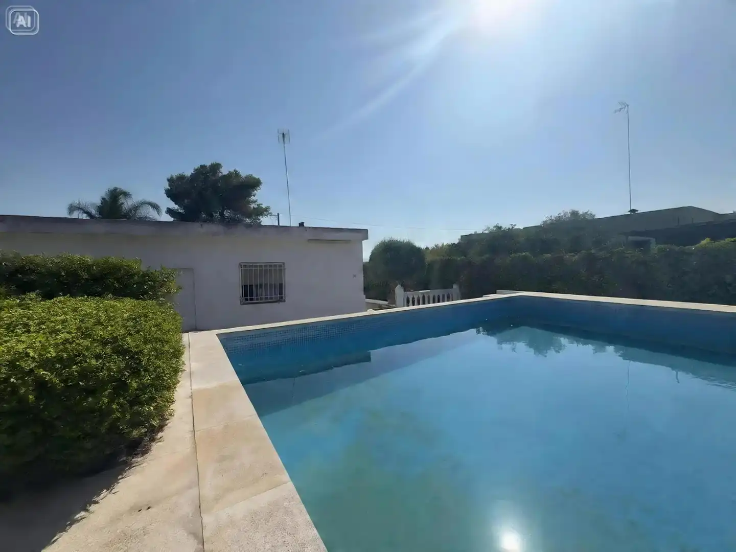 Xalet amb piscina en venda a Camino la Pardala 62, imagen 26