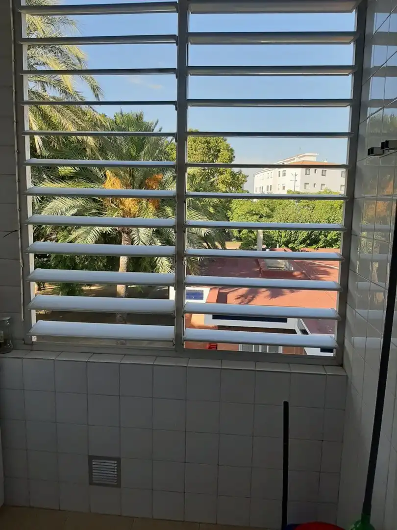 Wohnung zur Miete in Barri del Mar