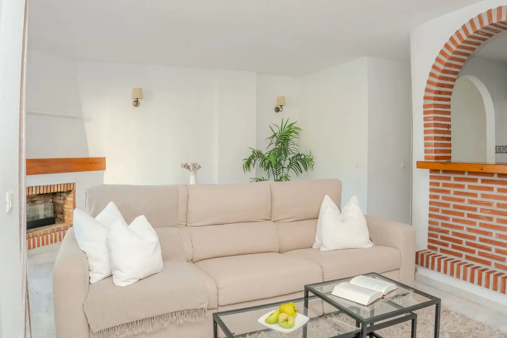 Apartament en venda a Mijas Golf