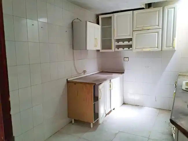 Casa adosada en venta en C/ Nueva, Ulea