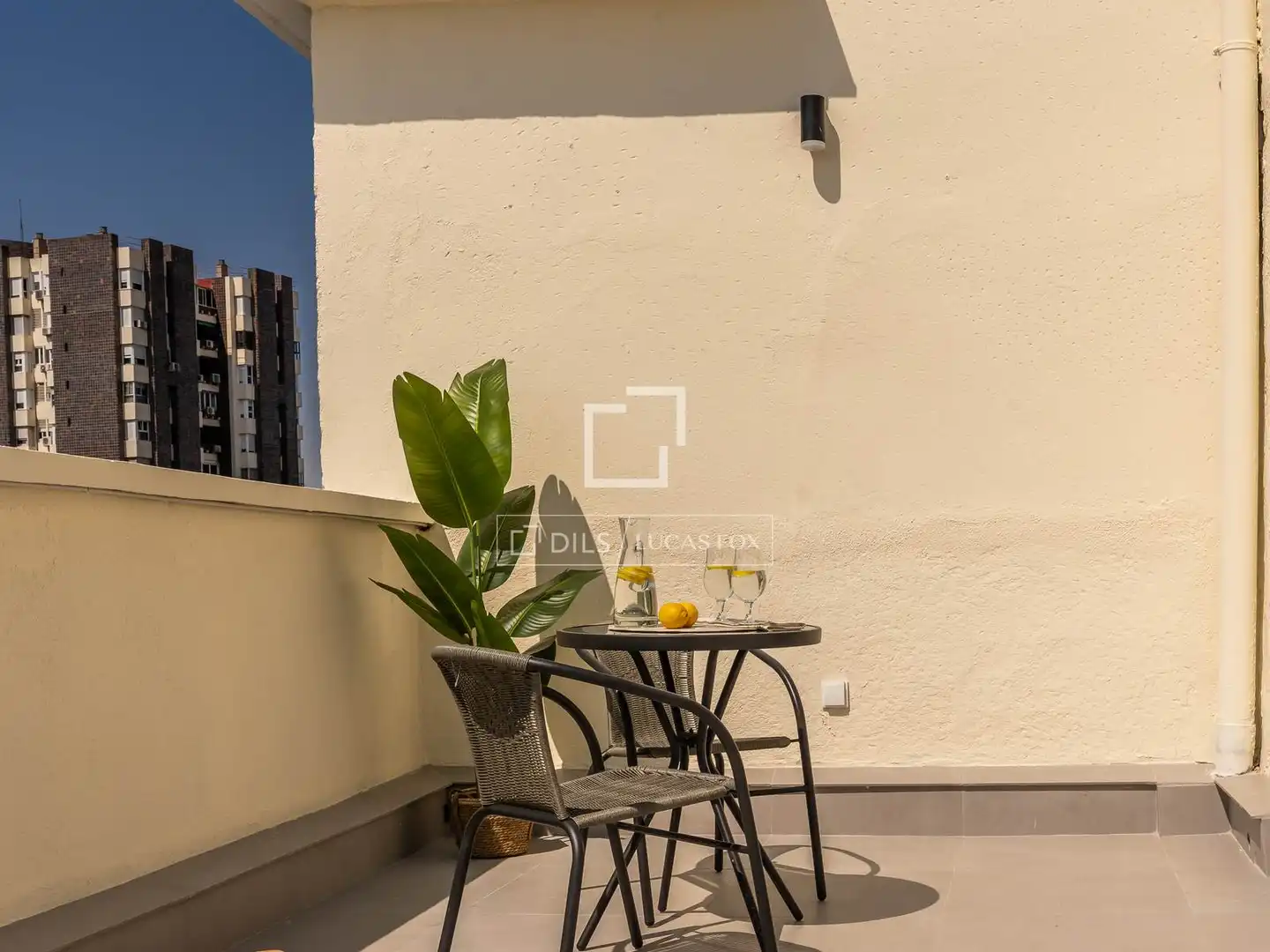 Wohnung mit Aufzug zum Verkauf in Retiro, imagen 30