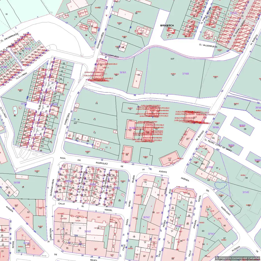 Appartamento in vendita a Briviesca, imagen 5