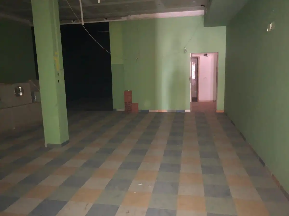 Commercial properties for sale in Castellón de la Plana / Castelló de la Plana