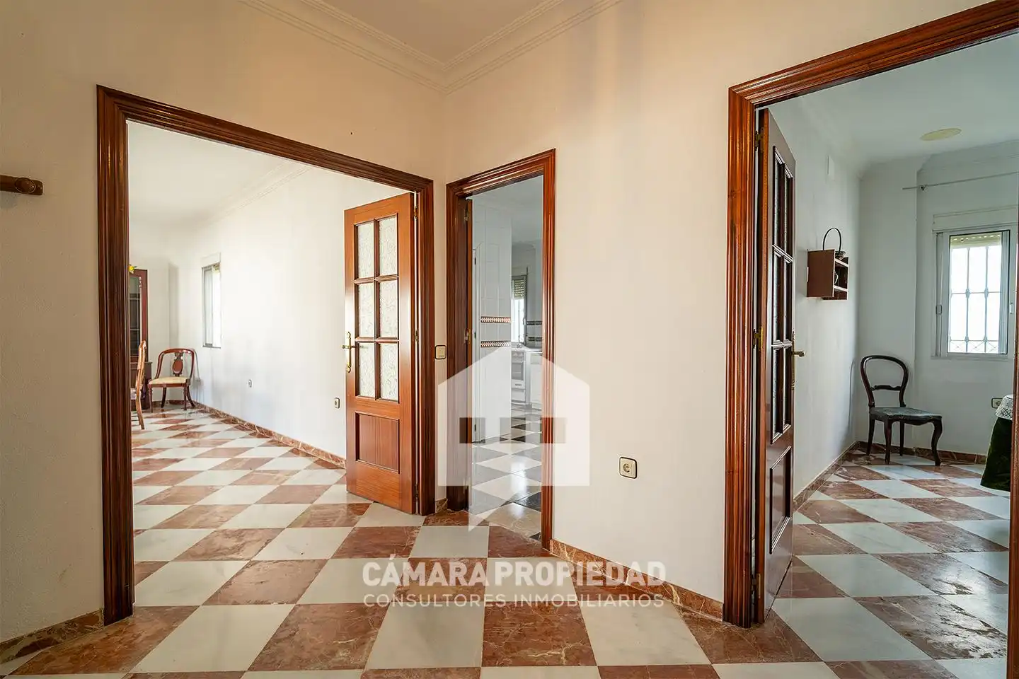 Casa en venda a Rociana del Condado, imagen 14