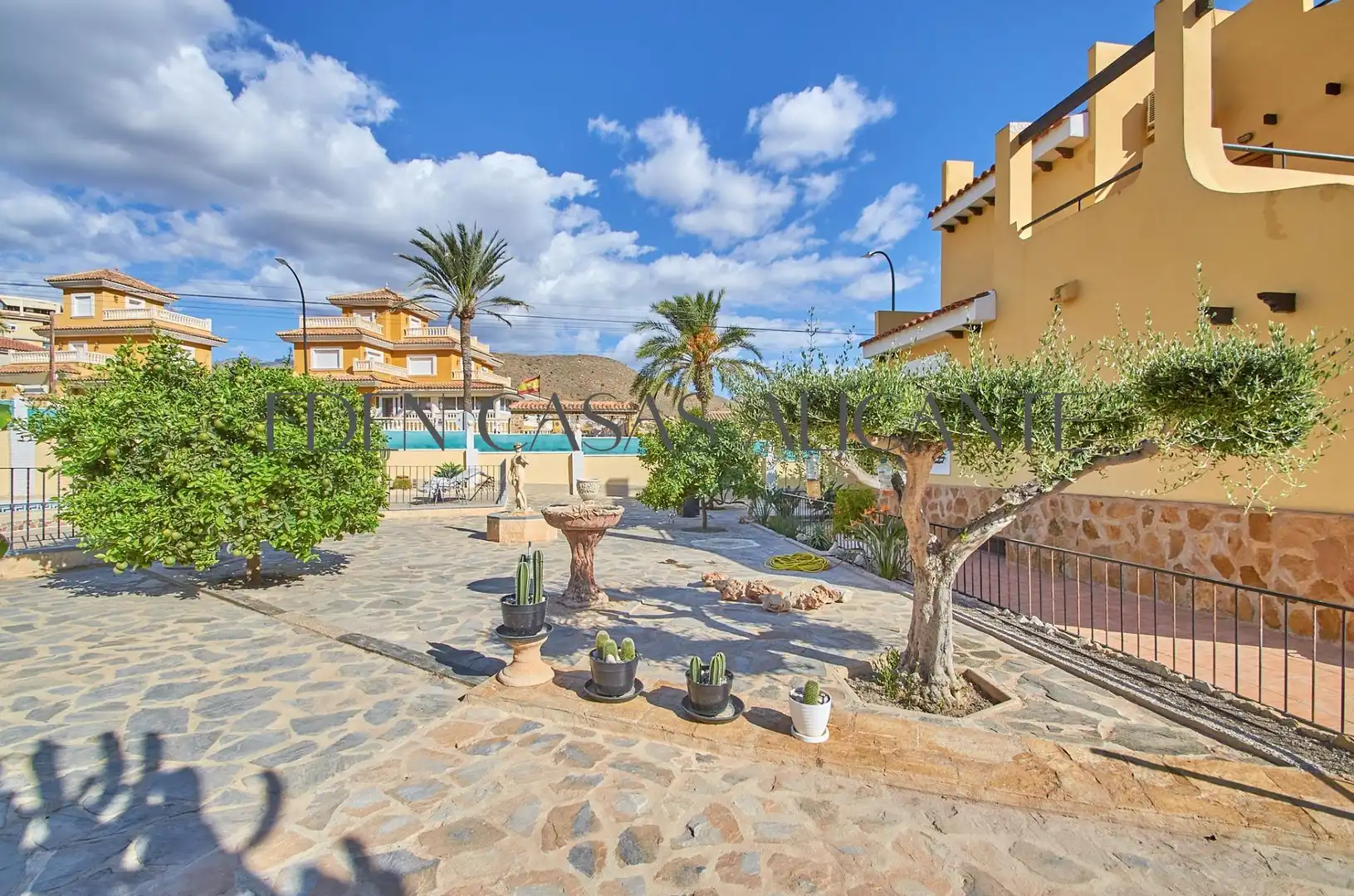Villa mit Terrasse zum Verkauf in Avenida ORIOLA, imagen 68