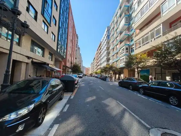 Appartement avec ascenseur à vendre à Rúa do Conde de Torrecedeira, imagen 19