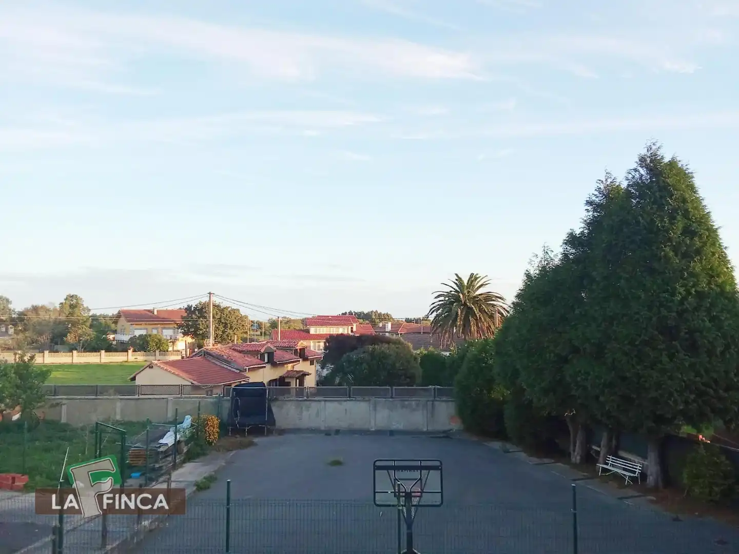 Exterior view of Houses for sale in Muros de Nalón  with Heating, Parquet flooring and Terrace