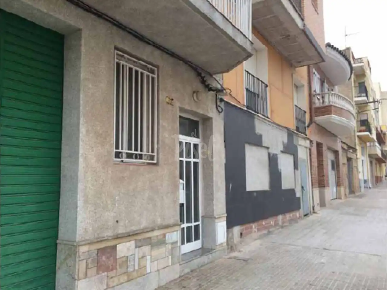 Mixt residencial en venda a Nord, imagen 10
