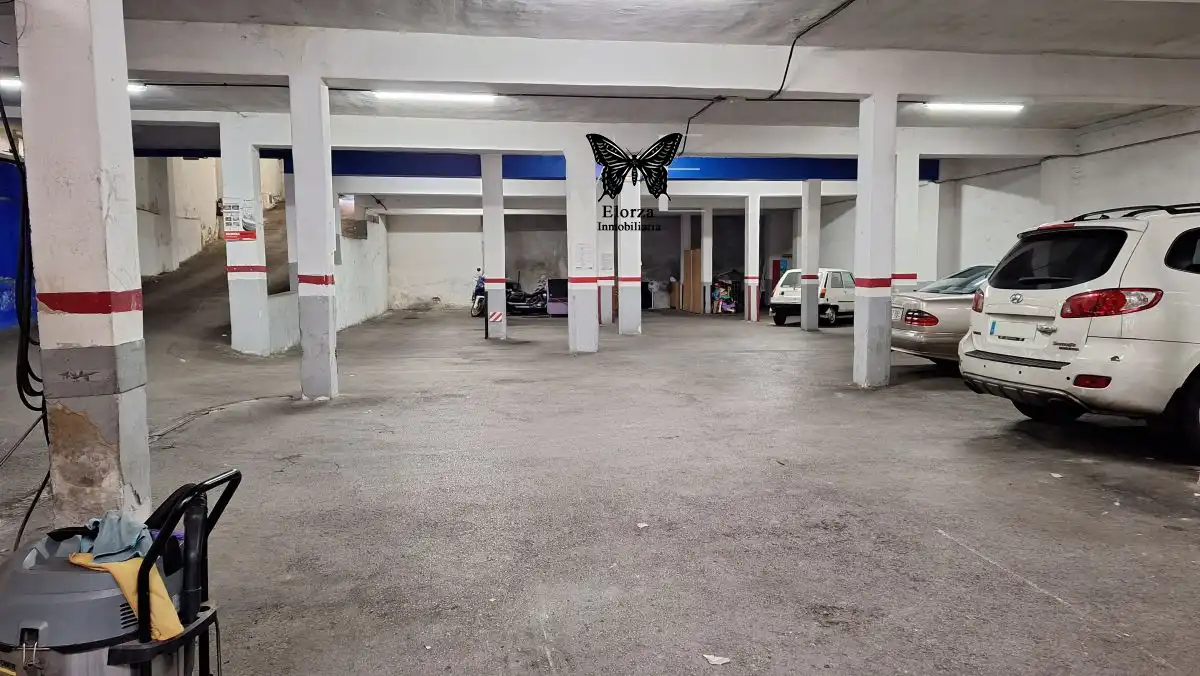Business premises for sale in Ería - Masip, imagen 24