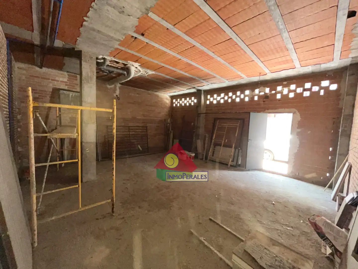 Business premises for sale in Villayuventus - Renfe, imagen 5