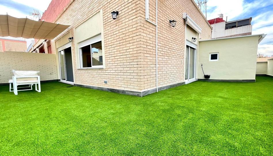 Photo 1 of Attic to rent in Centro, Murcia