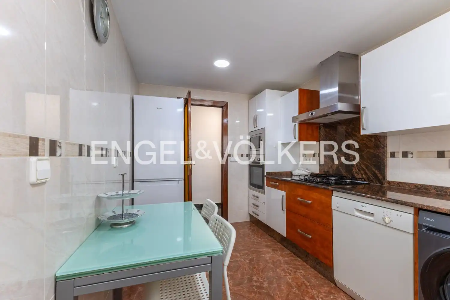 Wohnung mit Terrasse zur Miete in Quatre Carreres, imagen 15