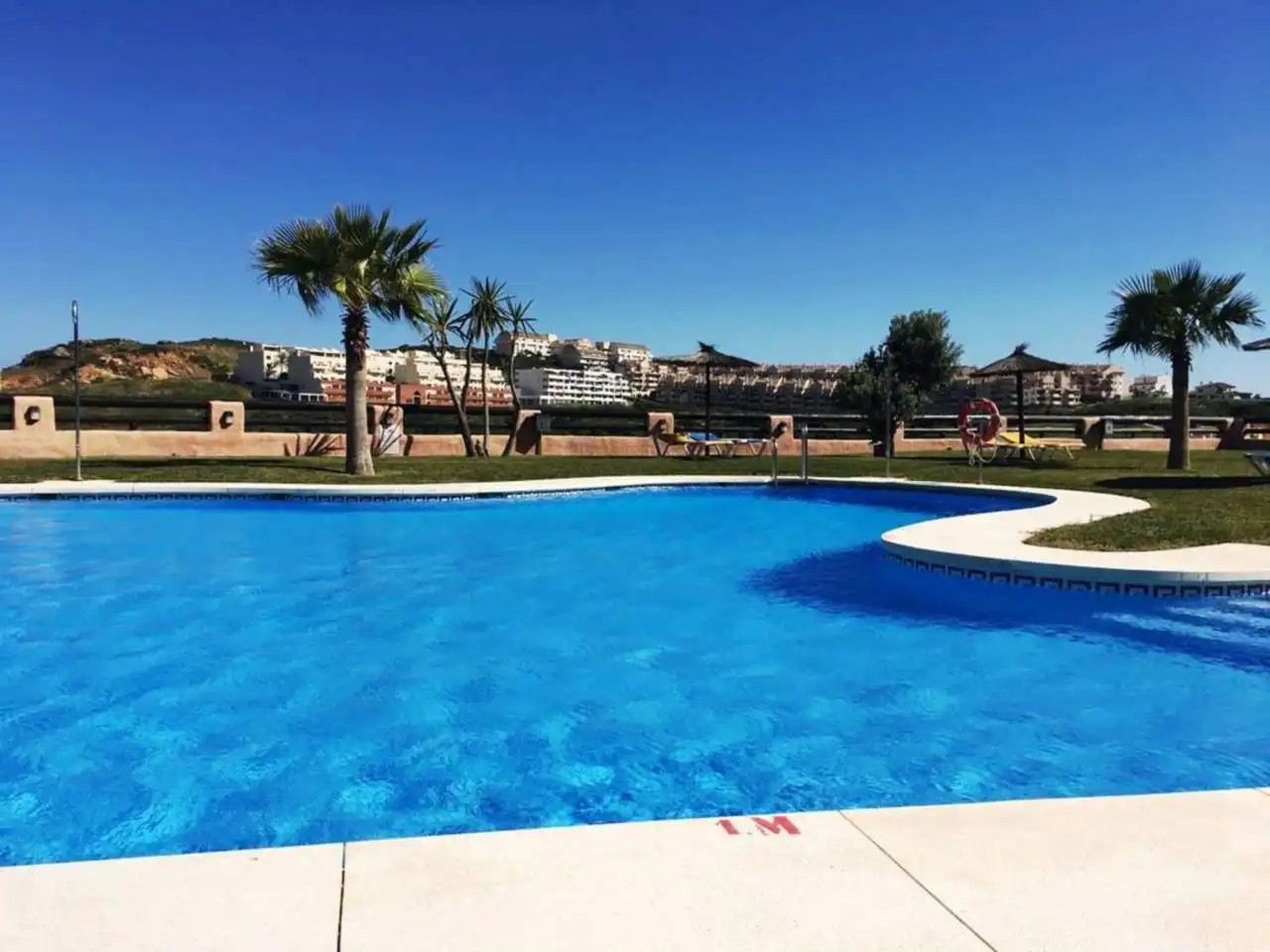 Appartement avec terrasse à vendre à Urbanizacion Coto Real Duquesa, imagen 19