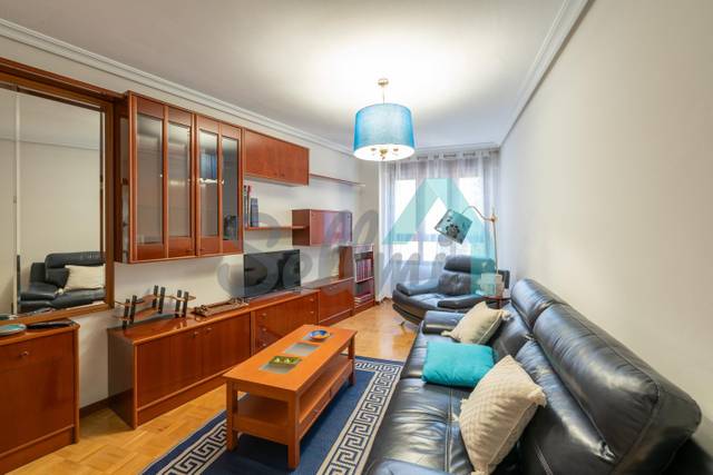 Piso en Alquiler en San Melchor García Sampedro en San Lázaro - Otero - Villafría