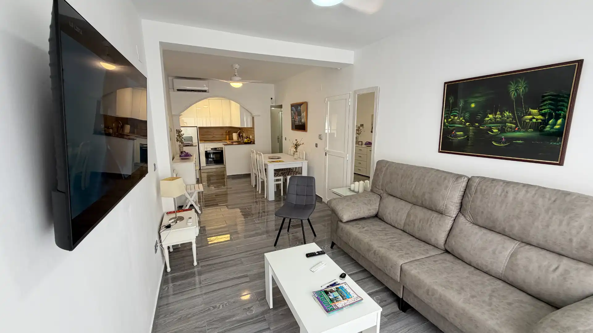 Apartament en venda a Calle Jaén 16, imagen 7
