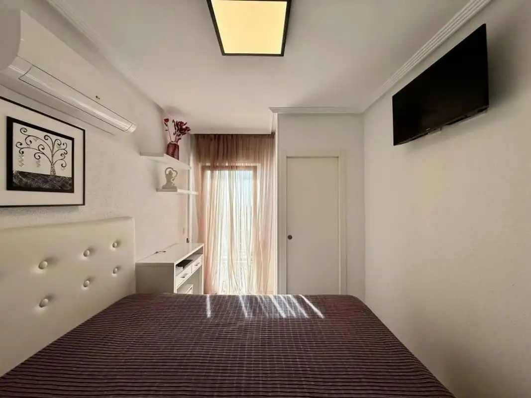 Apartament amb ascensor en venda a Nueva Torrevieja - Aguas Nuevas, imagen 26